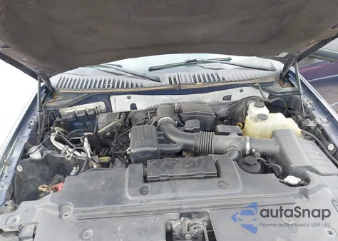 2010 Ford Expedition El Xlt из США, поврежденный, VIN 1FMJK1F50AEB45353